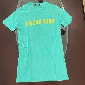 DSQUARED2